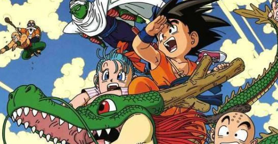 【動(dòng)漫技術(shù)】是什么讓你入動(dòng)漫坑的？以下幾部你就算沒(méi)看過(guò)也知道劇情的動(dòng)漫 