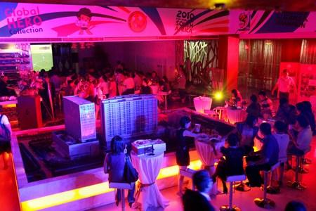 【活動策劃】商場活動策劃的精髓，你學到了嗎？