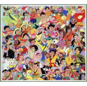 中國動(dòng)畫的發(fā)展歷史及其現(xiàn)狀分析