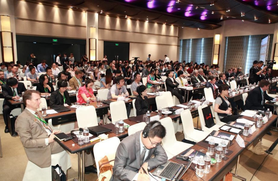 大型會議策劃管理的15個要素！