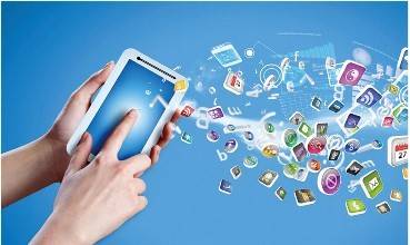 【網絡運營】手機也能做營銷？互聯網時代一切皆有可能！