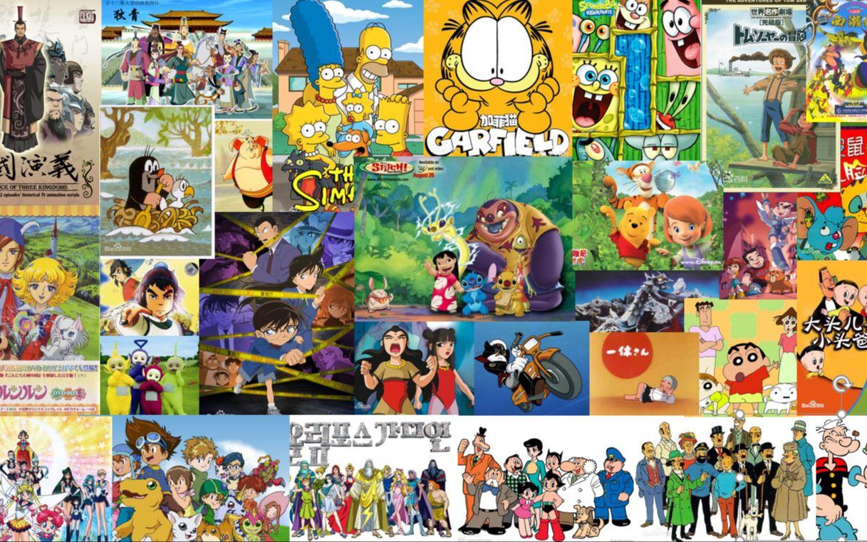 動畫制作中三大留意事項