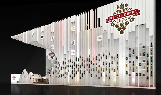 【展會設計】展會設計布展如何做好？