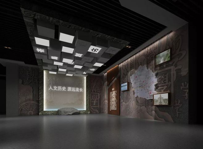 如何做好科技展館設計的方案？