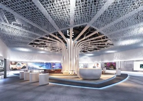 展會搭建注意事項有哪些？