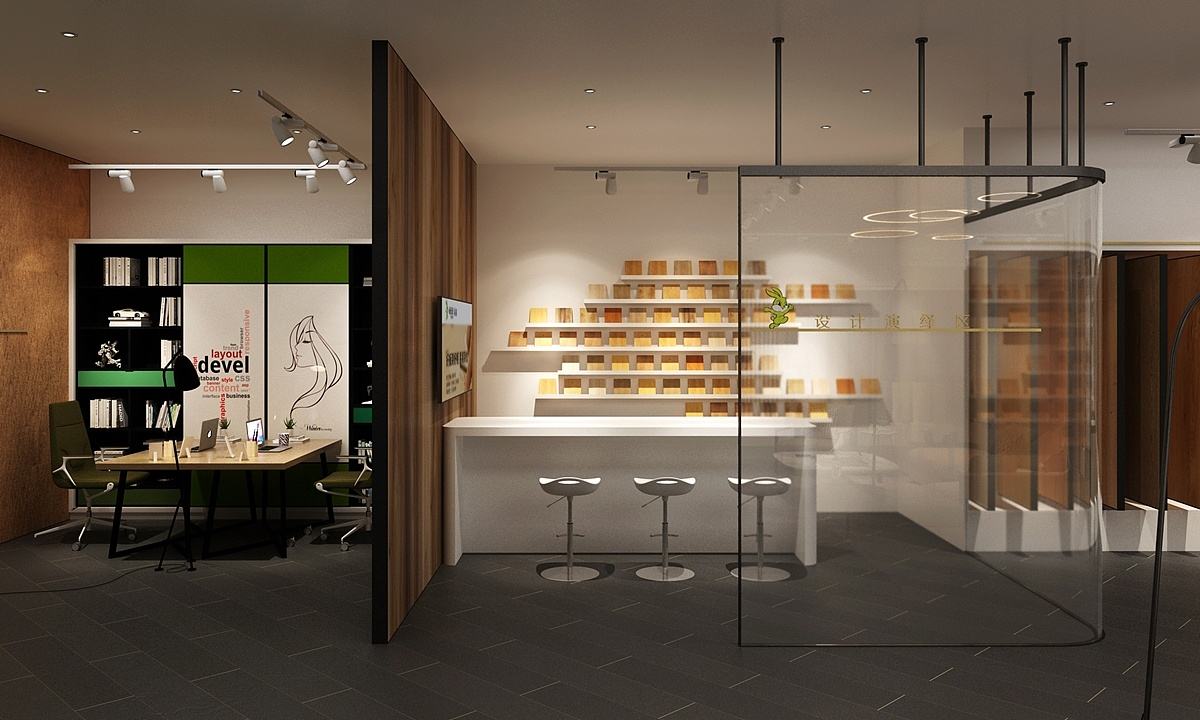 展會驗(yàn)收都要考慮哪些因素？