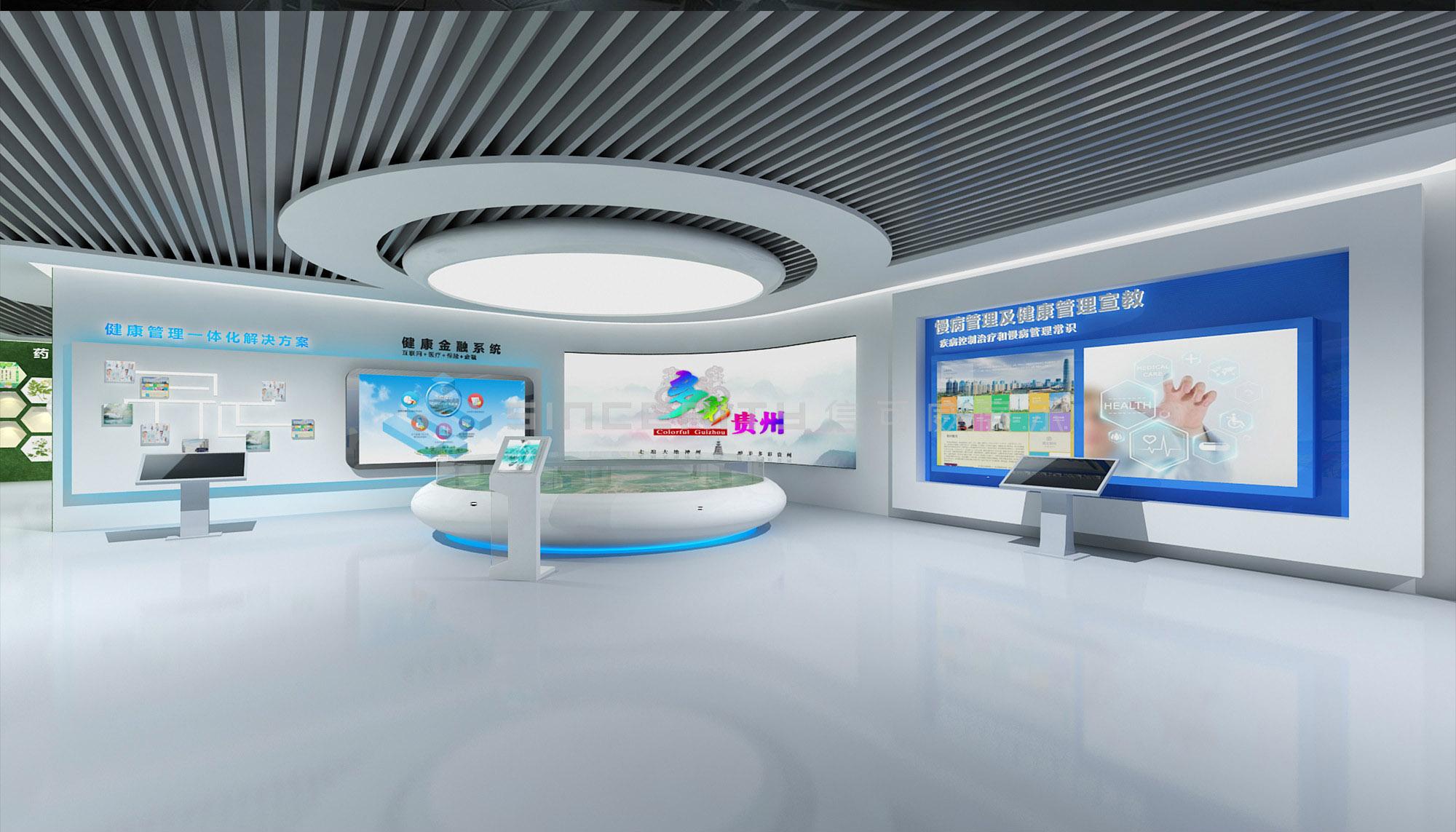 挑選展會設(shè)計(jì)搭建公司應(yīng)滿足哪些條件？