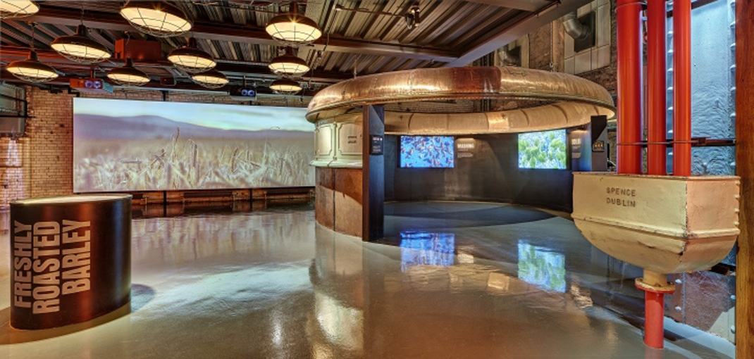 科技館設(shè)計如何增強趣味性呢？