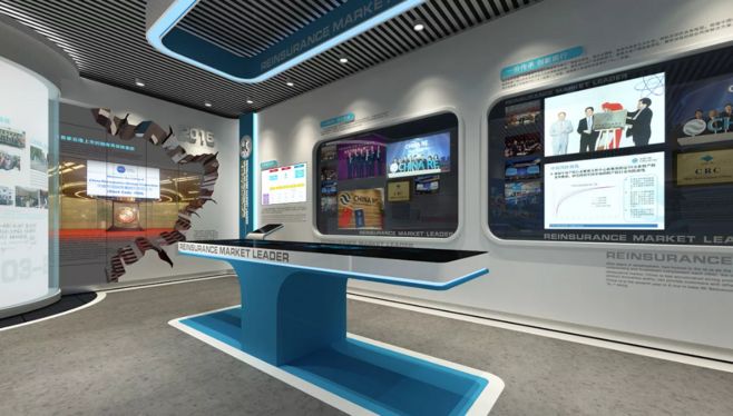 如何搭建展臺更加吸引人？