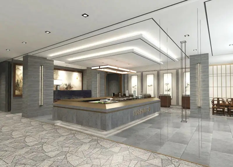 展廳設計 ， 展廳 ， 鑫時空