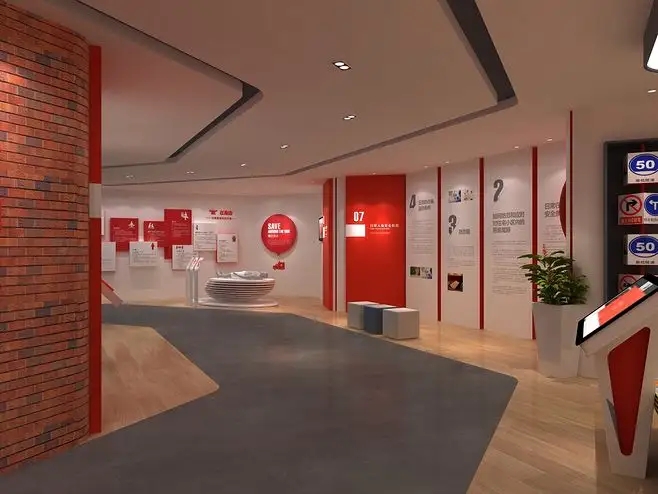 展館展廳 ， 展館 ， 展廳 ， 鑫時(shí)空