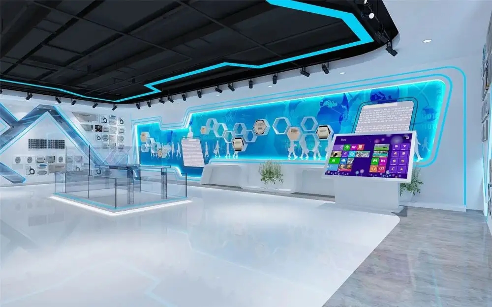 展會設計 ， 展會 ， 鑫時空