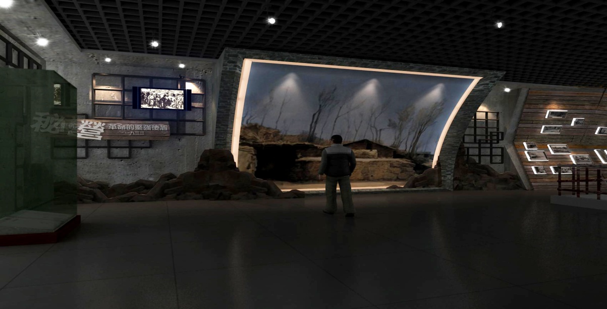 展館設計 ， 展館 ， 鑫時空