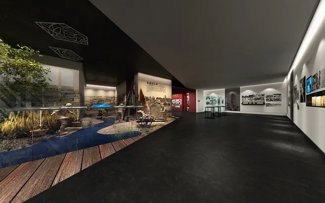 展位搭建 ， 展位 ， 鑫時空