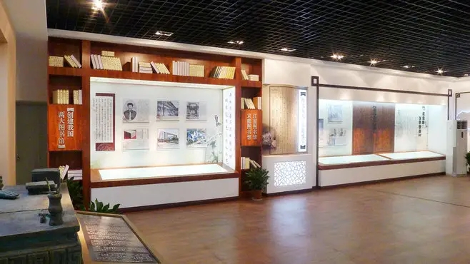 企業展館設計成效是什么？