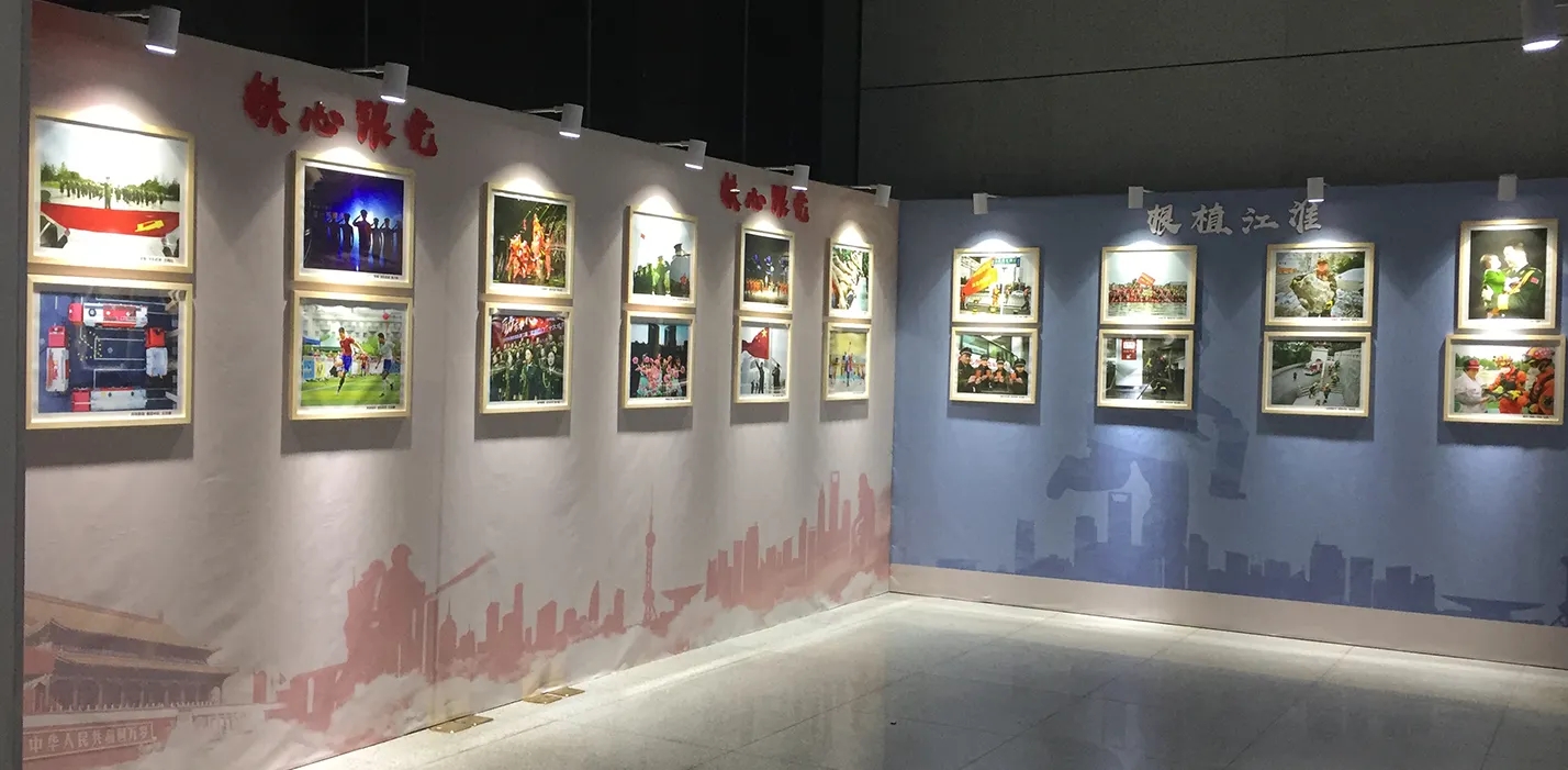 企業展館設計如何更有亮點？