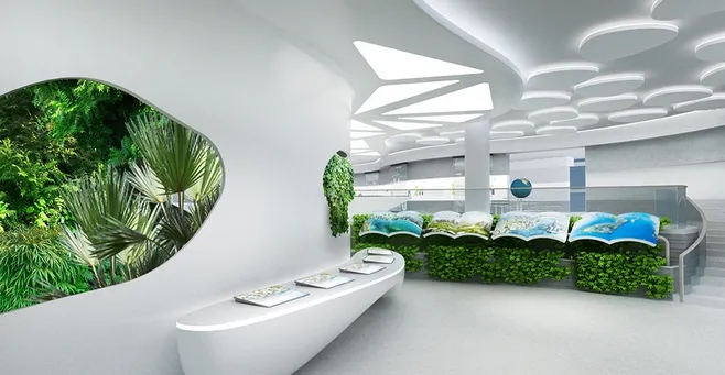 博覽會展會設(shè)計(jì)策劃中展商常犯的四大錯誤