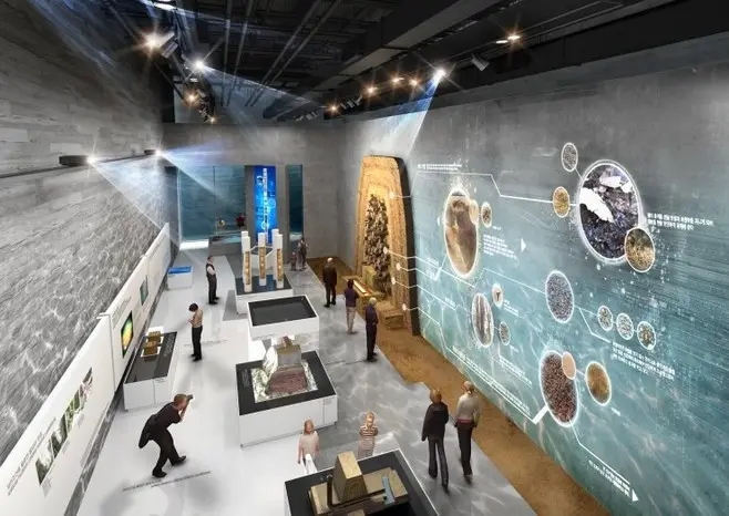 展館設計 ，展館 ，鑫時空