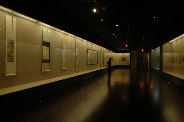 展館設(shè)計 ，展館 ，鑫時空