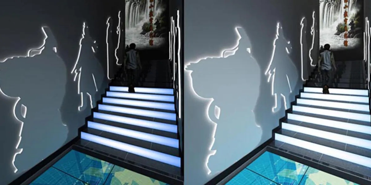 展會布局 ，展會 ，鑫時空