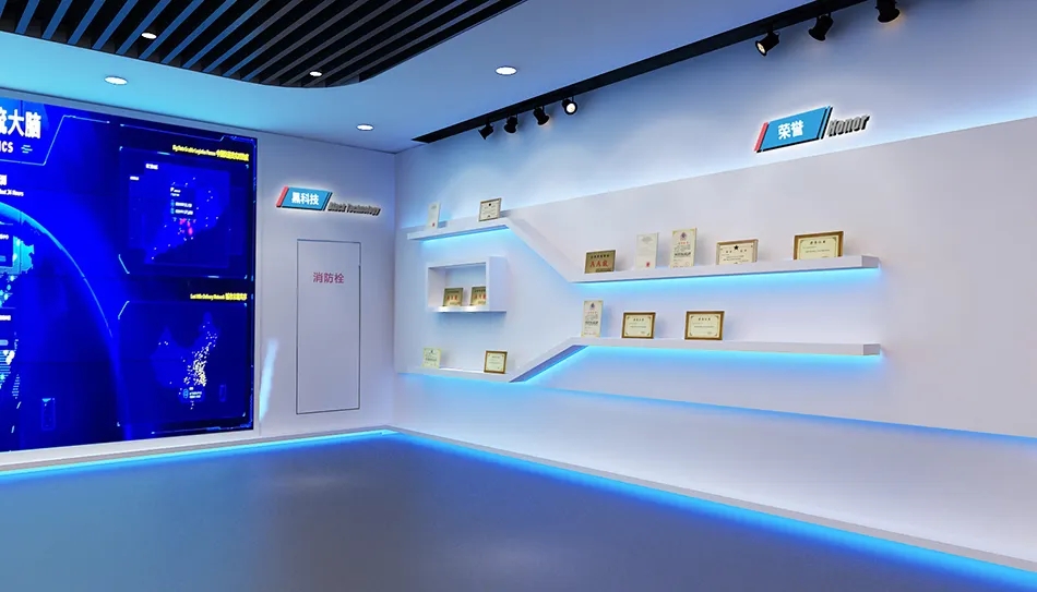 展會設計 ，展會 ， 鑫時空