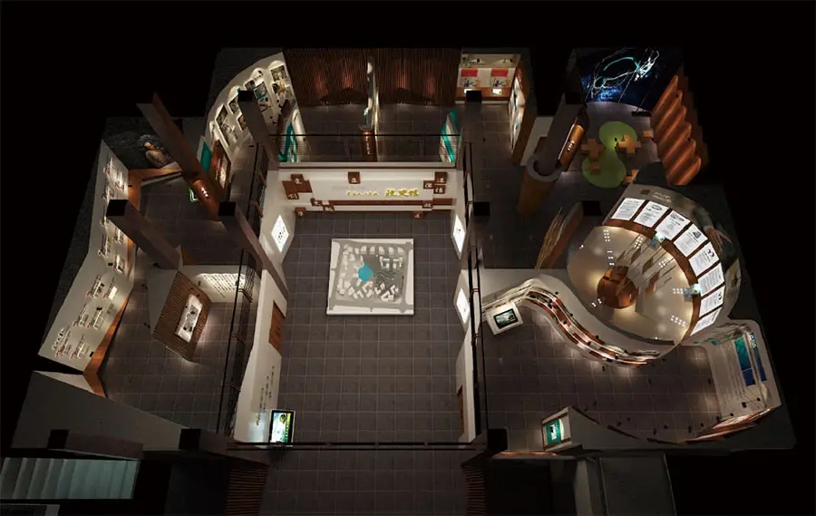 展會設(shè)計 ，展會 ， 鑫時空