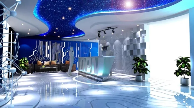 展覽展區(qū)設(shè)計(jì)的幾大趨勢