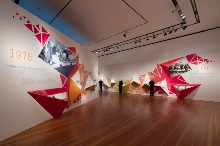 展館設(shè)計(jì) ， 展館 ， 鑫時(shí)空