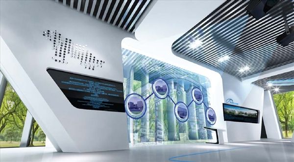 展廳空間 ，展廳 ，鑫時空