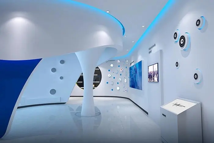 展館展廳 ，展館 ，展廳 ，鑫時空