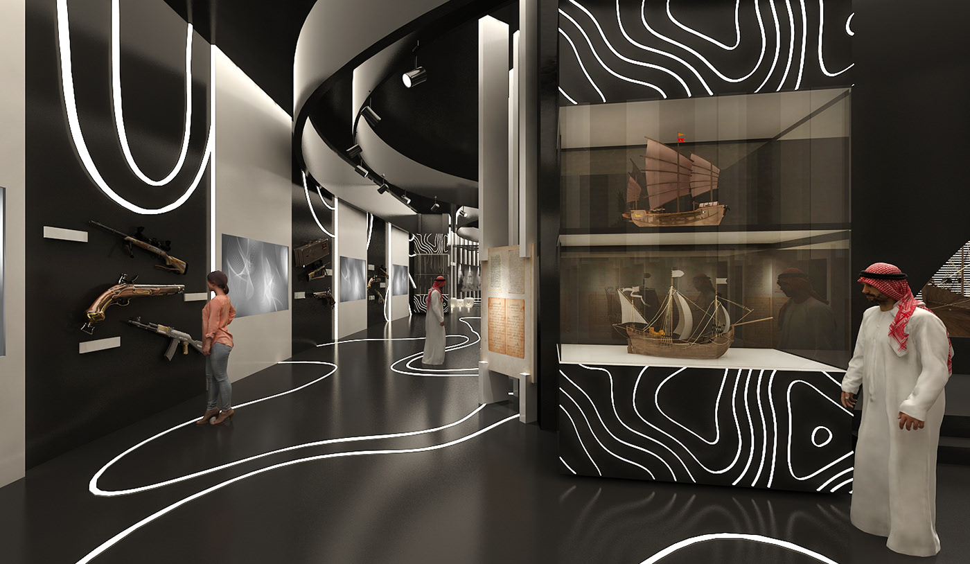 展廳設計 ， 展廳 ， 鑫時空