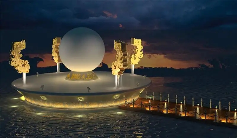 餐飲設計：以 “音樂” 為主題的創意餐廳，奏響美食與旋律的交響曲