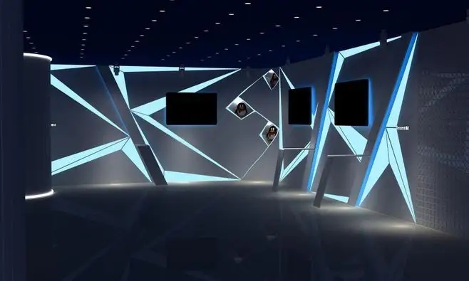 餐飲設計：工業風與現代簡約融合餐廳，演繹別樣都市格調