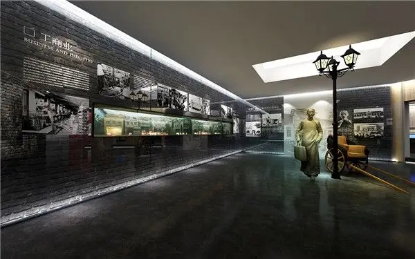 火鍋店如何做品牌VI設(shè)計(jì)，可以從以下四點(diǎn)看出！